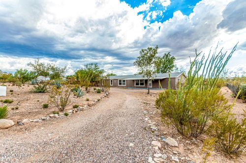 11596 S Carolyn Beach Ave, Vail, AZ, 85641-9221 | Card Image