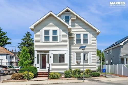 354 Lynn St, Malden, MA, 02148-6231 | Card Image