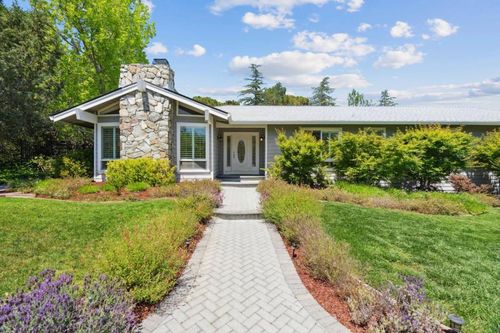 18561 Arbolado Way, Saratoga, CA, 95070-6205 | Card Image