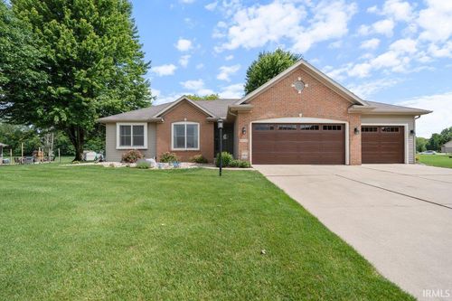 18765 Madison Court, Goshen, IN, 46528 | Card Image