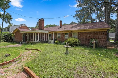 615 S Claiborne Street, Goldsboro, NC, 27530 | Card Image
