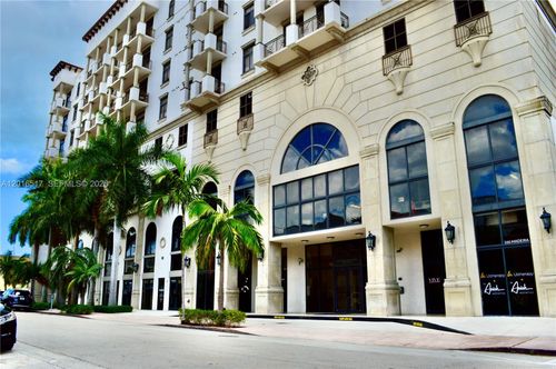 529-1805 Ponce De Leon Blvd, Coral Gables, FL, 33134-4457 | Card Image
