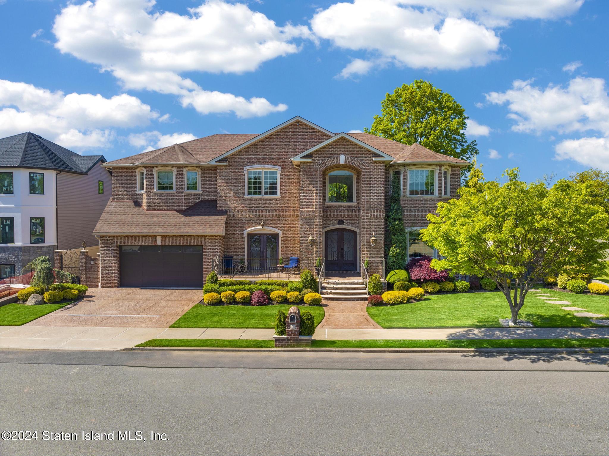 Edgegrove Ave, Staten Island, NY 10309