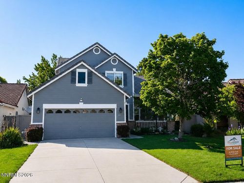 9727 Northrup Dr, Reno, NV, 89521-6179 | Card Image