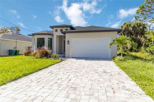 205 Cougar Way, ROTONDA WEST, FL, 33947-2438 | Card Image
