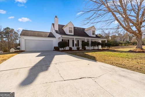 2603 Old Rex Morrow Rd, Ellenwood, GA, 30294-4920 | Card Image