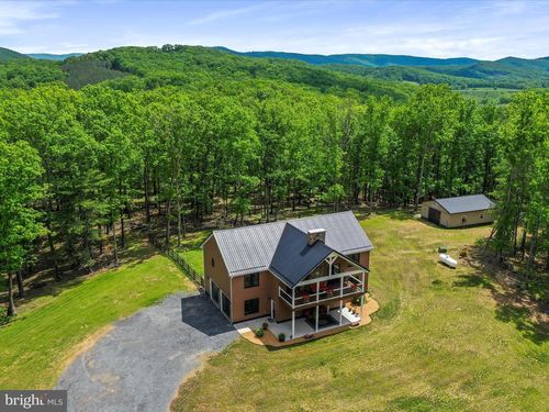 100 Solar Ln, Baker, WV, 26801 | Card Image
