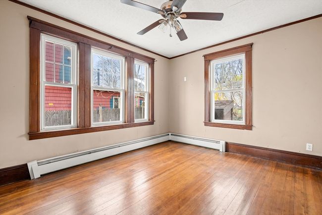 82 Sylvester St, House other with 3 bedrooms, 1 bathrooms and 2 parking in Lawrence MA | Image 16