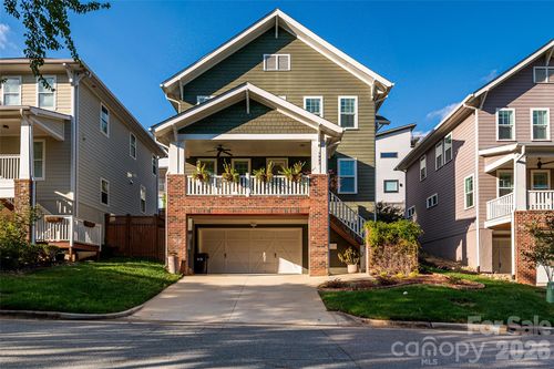 1927 Hamorton Pl, Charlotte, NC, 28205-3527 | Card Image