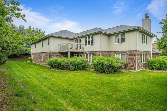 12C - 8964 Dublin St, Condo with 3 bedrooms, 2 bathrooms and 2 parking in Orland Park IL | Image 17