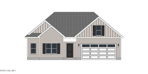 2601 Rhinestone Dr, Winterville, NC, 28590-6723 | Card Image