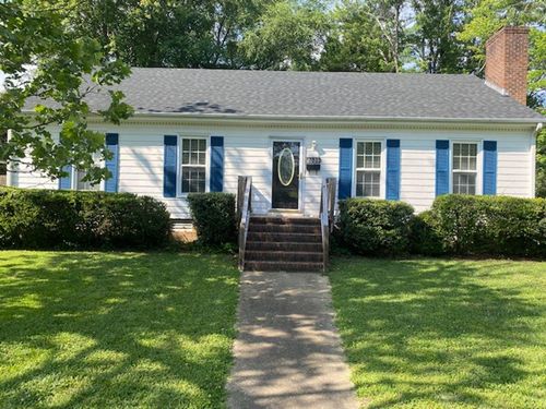 2025 Bason Ct, Raleigh, NC, 27609-4169 | Card Image