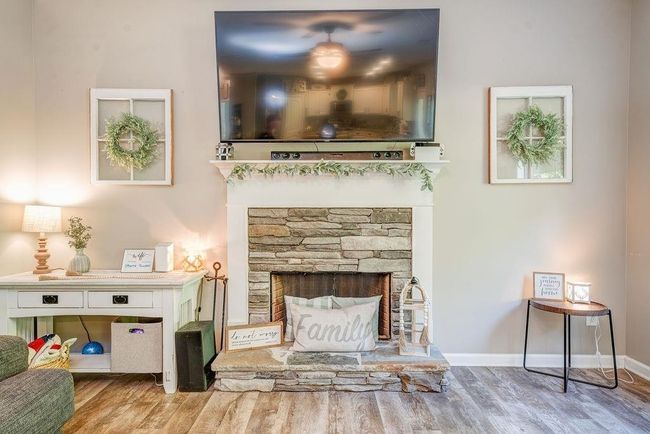 1417 Woodrow Kay Rd, House other with 4 bedrooms, 3 bathrooms and null parking in rockmart GA | Image 24
