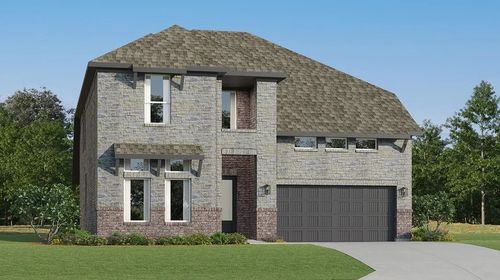 1706 Butterfly Bush Lane, Georgetown, TX, 78628 | Card Image