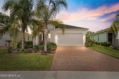 985 Rustic Mill Dr, St Augustine, FL, 32092-7910 | Card Image