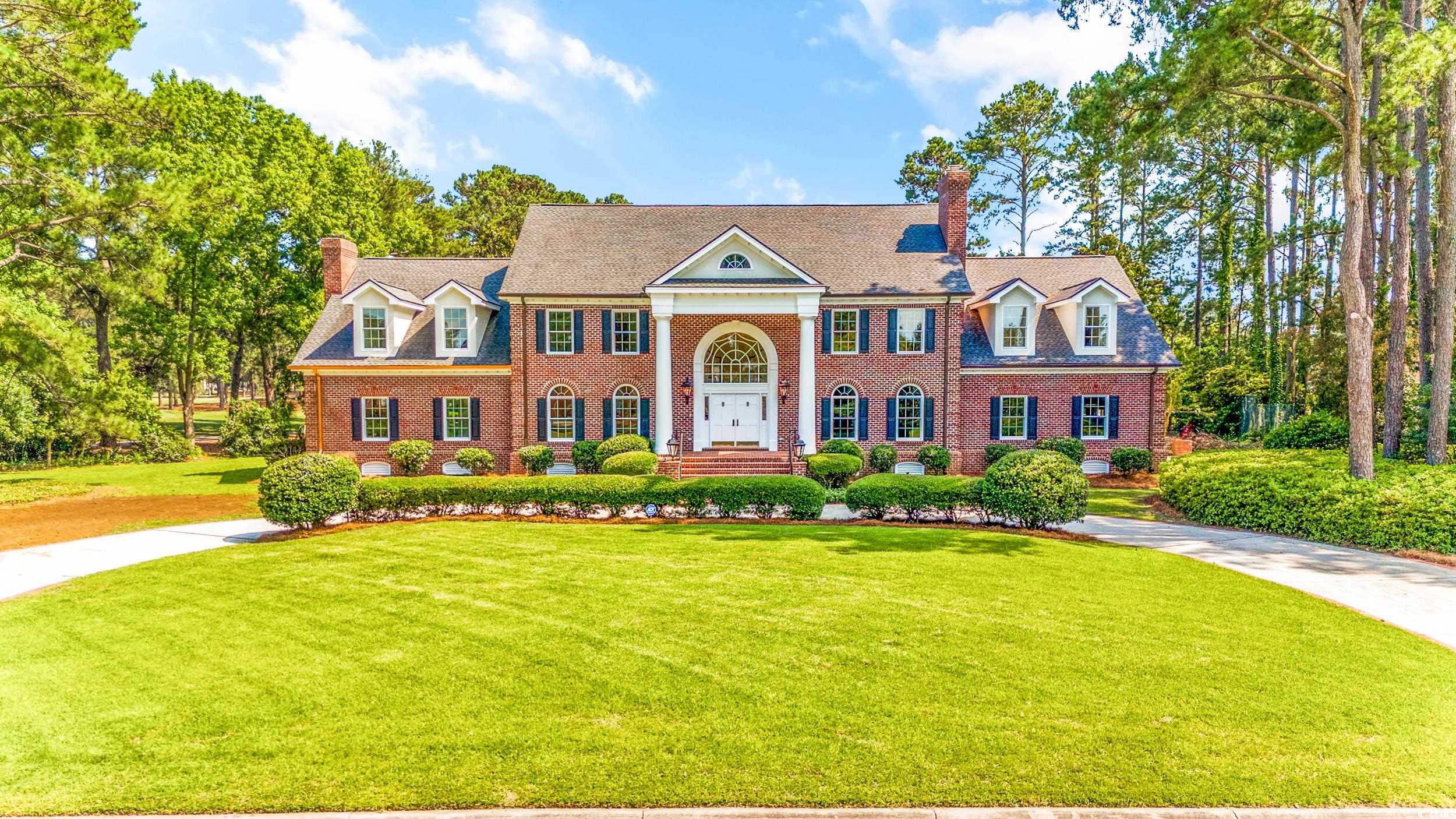Arundel Rd, Myrtle Beach, SC 29577
