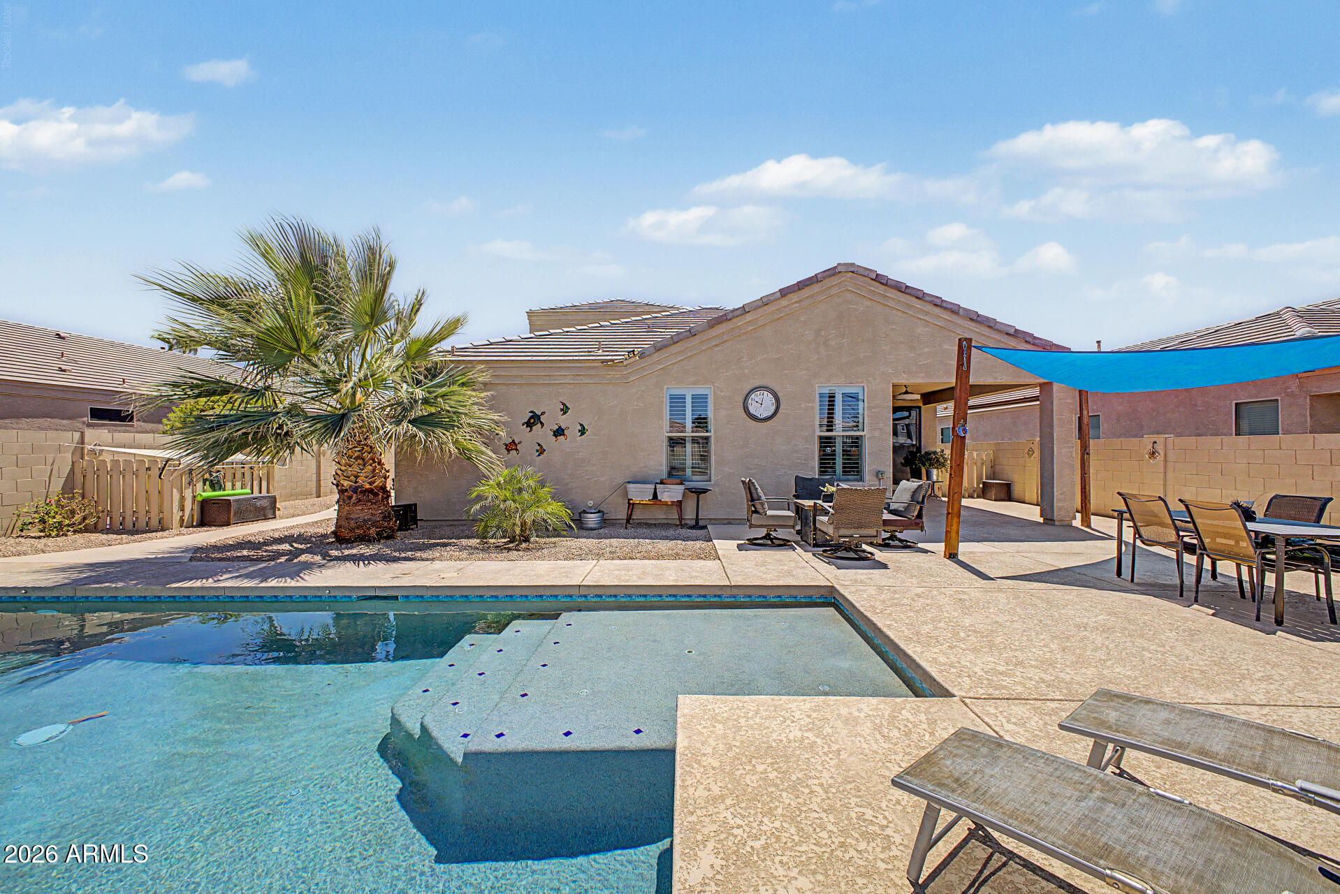 Residential in San Tan Valley 5