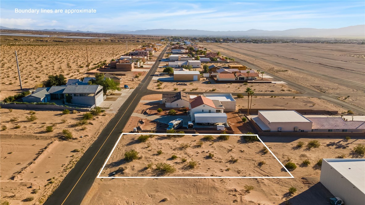 Land in Fort Mohave 3
