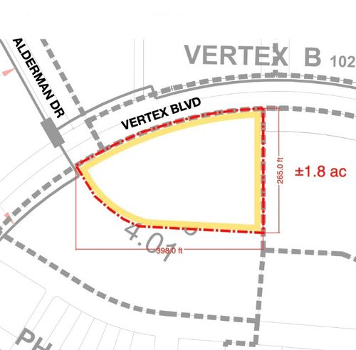 000 Vertex Boulevard, Austin, TX, 78747 | Card Image