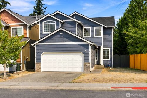 211 177th St E, Spanaway, WA, 98387-4628 | Card Image