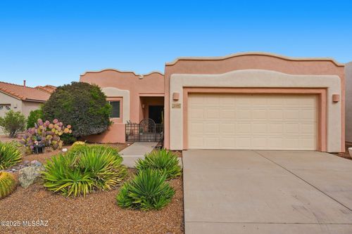 2209 S Via Massari, Green Valley, AZ, 85614-1493 | Card Image