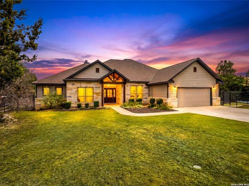 1025 Deep Water Dr, Spring Branch, TX, 78070-6008 | Card Image