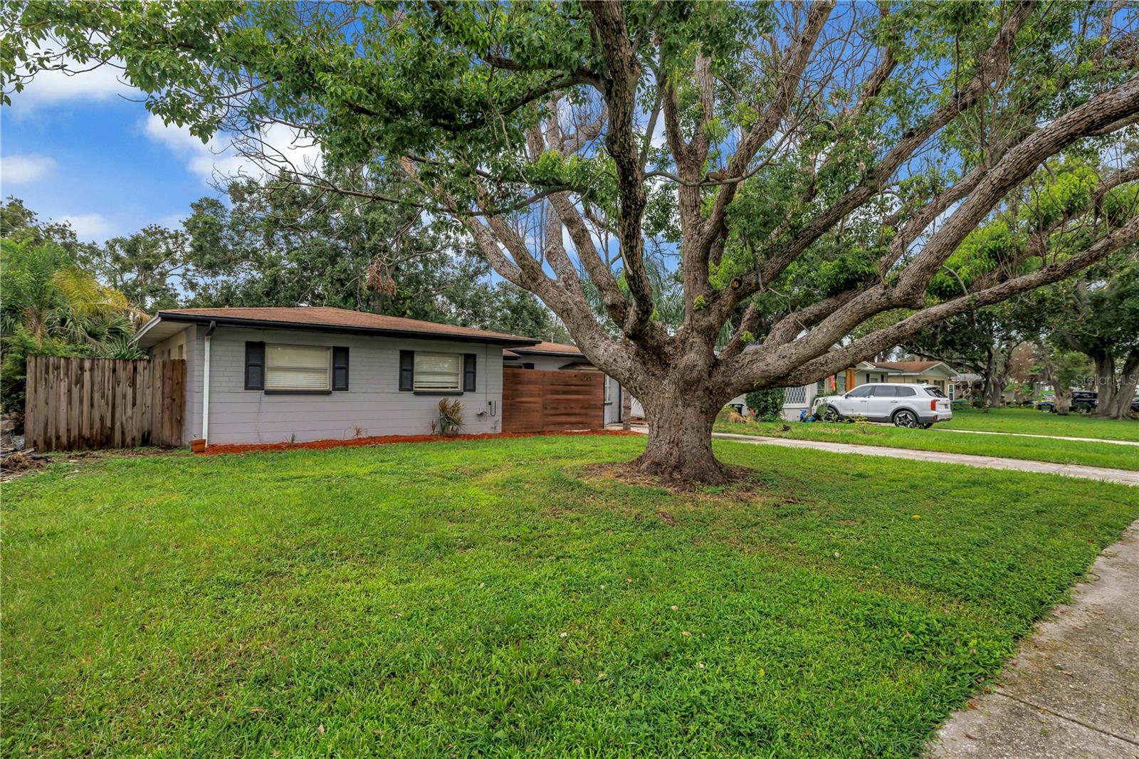 Residential in TAMPA