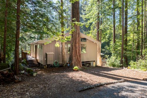 45516 Sunset Dr, Gualala, CA, 95445 | Card Image