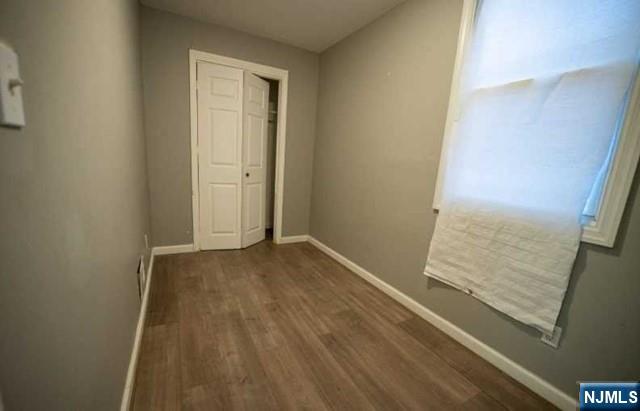 Residential Lease in Newark