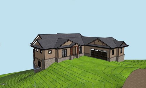 57803 Owen, Chapel Hill, NC, 27517-8313 | Card Image