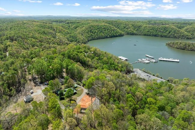 117 Falcon Dr, House other with 3 bedrooms, 3 bathrooms and 3 parking in Byrdstown TN | Image 36
