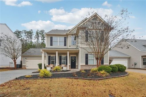 218 Haleys Ct, Woodstock, GA, 30188-2741 | Card Image