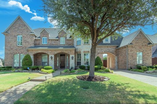 2264 Hermitage Dr, Allen, TX, 75013-5991 | Card Image