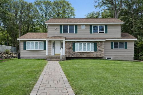 129 Franklin Ave, Monroe, NY, 10950-3609 | Card Image