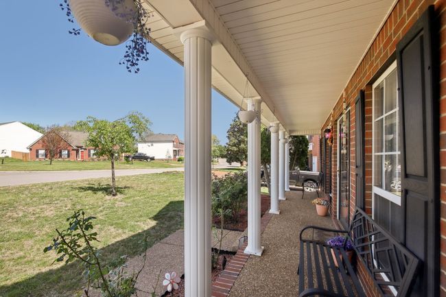 4633 Brown Leaf Dr, House other with 4 bedrooms, 3 bathrooms and 4 parking in Old Hickory TN | Image 8