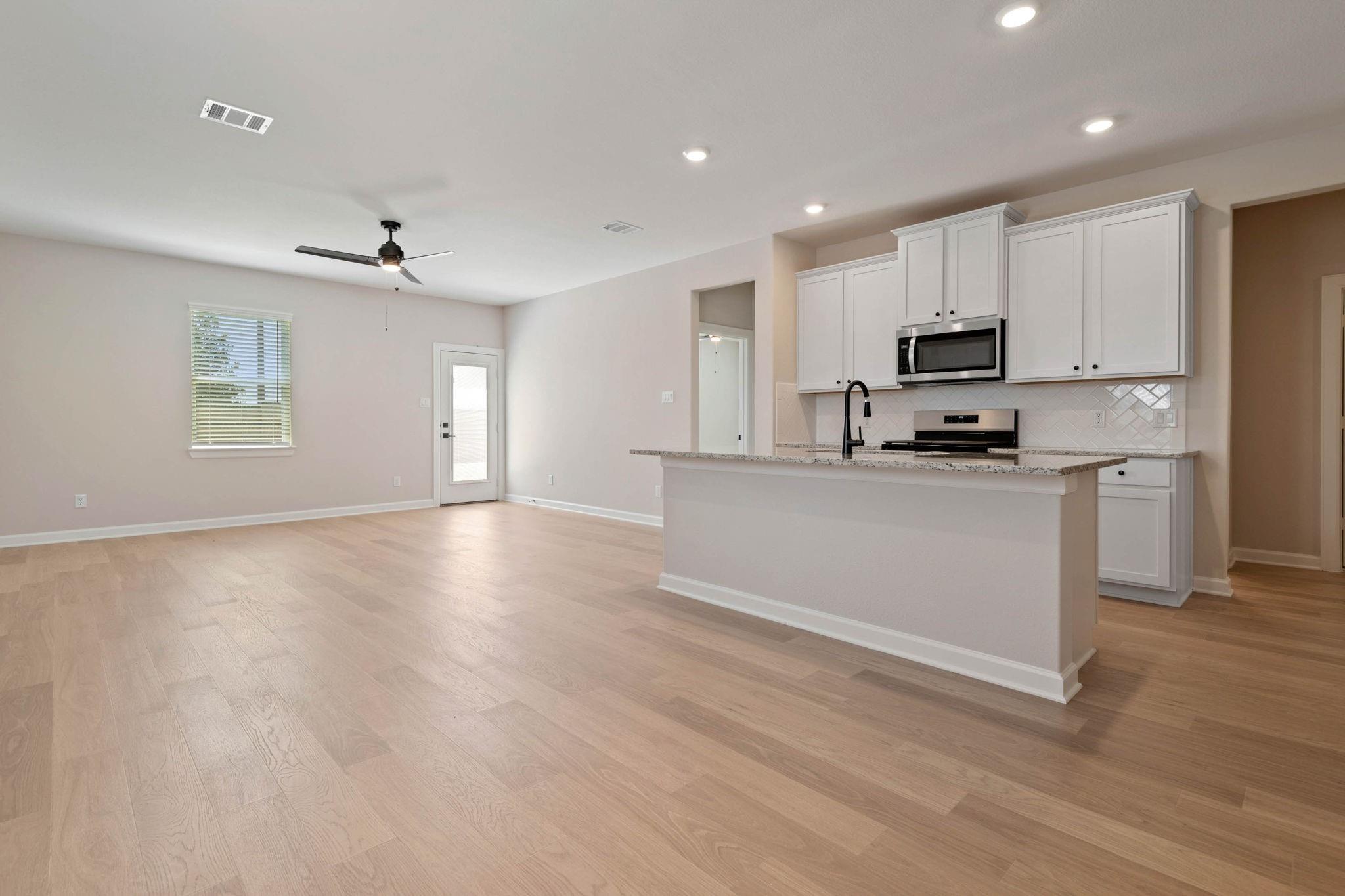 Residential in Beasley 3