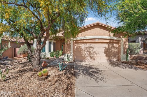 24944 N 74th Pl, Scottsdale, AZ, 85255-2713 | Card Image