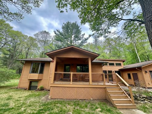 12124 County Road 118, Merrifield, MN, 56465-4468 | Card Image
