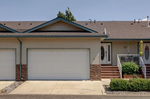 12 Garden Way, Drumheller, AB, T0J0Y5 | Card Image