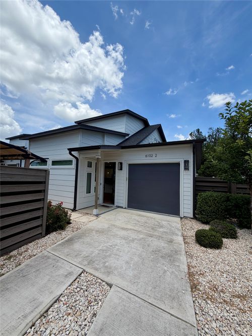 2-6102 Ponca Street, Austin, TX, 78741 | Card Image