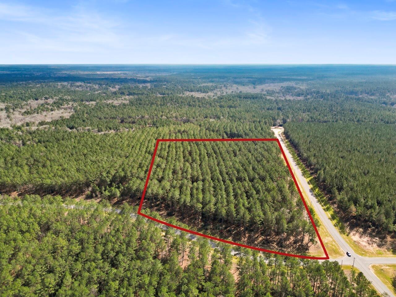 Land in Huntsville 3
