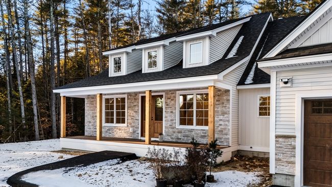 46 Boston Post Rd, House other with 3 bedrooms, 3 bathrooms and 8 parking in Amherst NH | Image 8