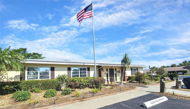 UNIT-5B - 390 301 Blvd W, House other with 2 bedrooms, 1 bathrooms and null parking in BRADENTON FL | Image 18