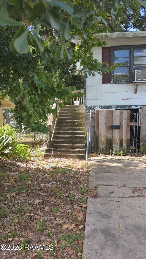 418 Tissington Street, Lafayette, LA, 70501 | Card Image