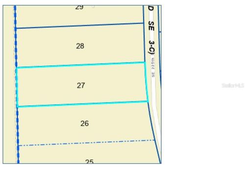9308 Se 225th Dr Drive, Hawthorne, FL, 32640 | Card Image