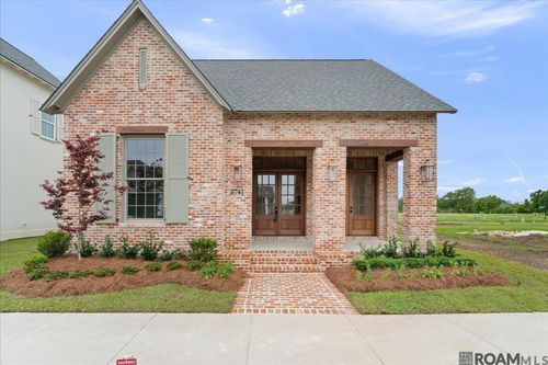 2741 Sugar Kettle Ln, Baton Rouge, LA, 70810-7435 | Card Image