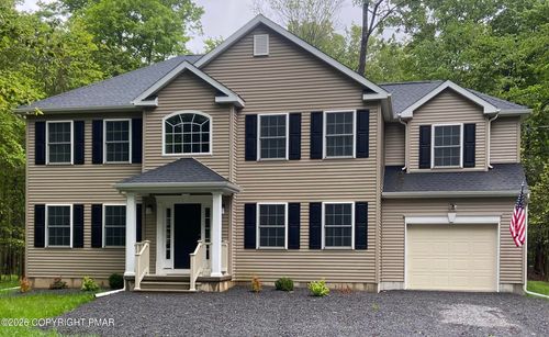 87 Delbert Dr, Covington Township, PA, 18424-8780 | Card Image