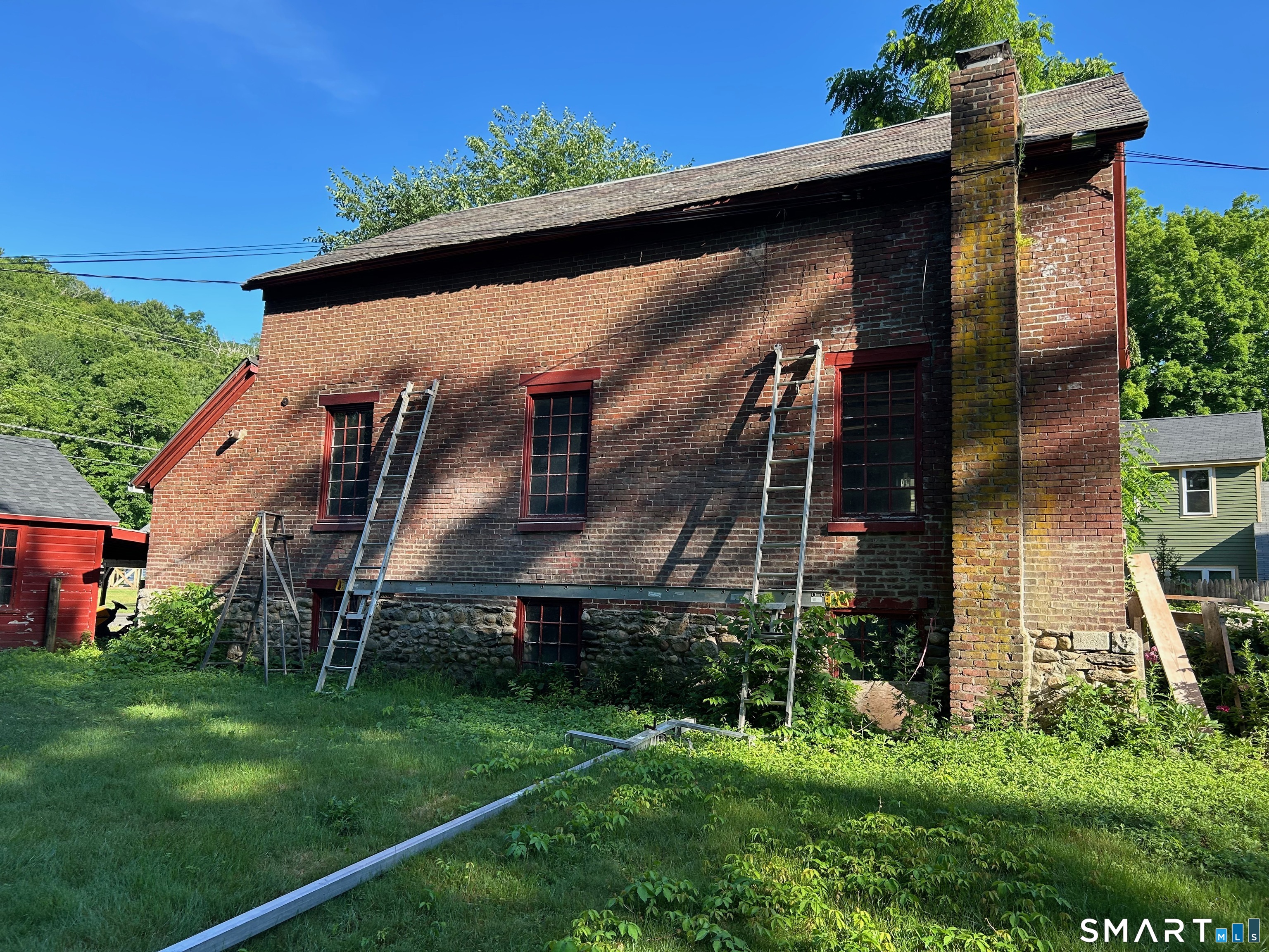 Residential in New Hartford 2