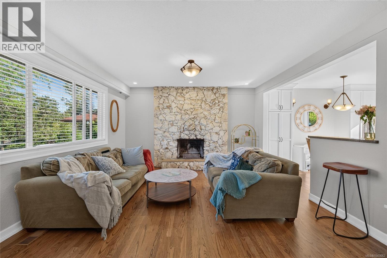 Residential in Saanich 3