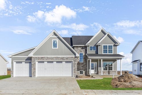 1416 Tinley Lane, Mahomet, IL, 61853 | Card Image